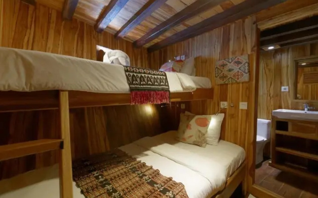 Plataran Phinisi Felicia