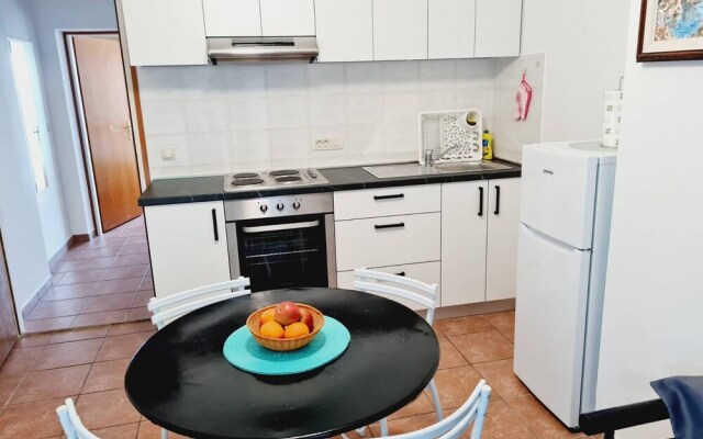 Peacefull Place With Great Seaview