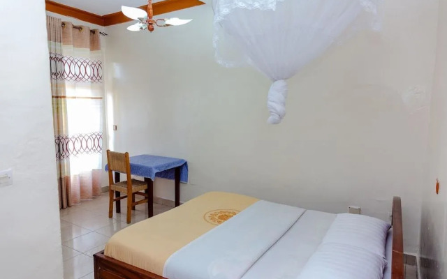 Ubumwe Hotel Gisenyi