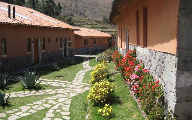 Hostería Caballeriza Tradición Colca