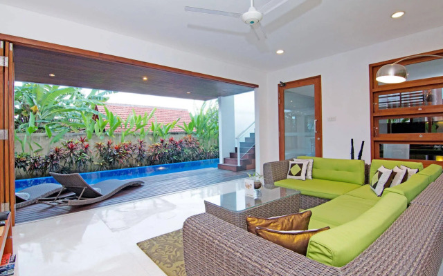 ZEN Premium Umalas Kerobokan