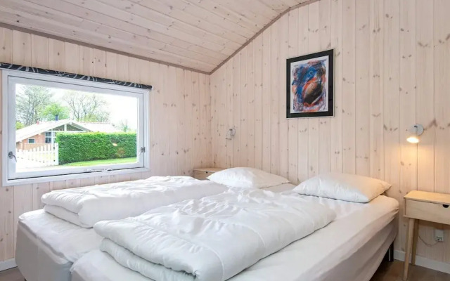 8 Person Holiday Home in Hejls-by Traum