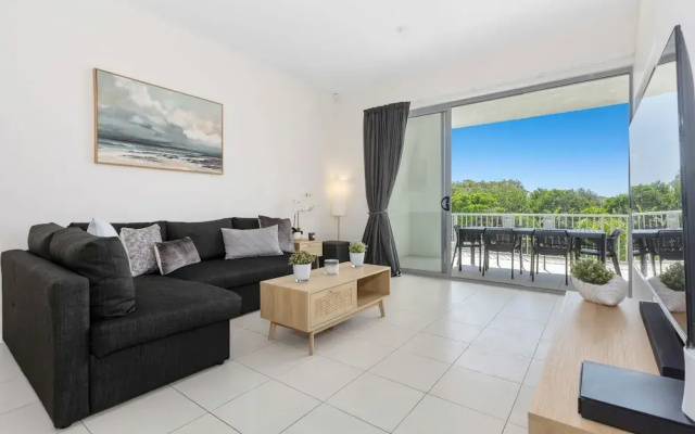 Drift Apartments - Tweed Coast Holidays