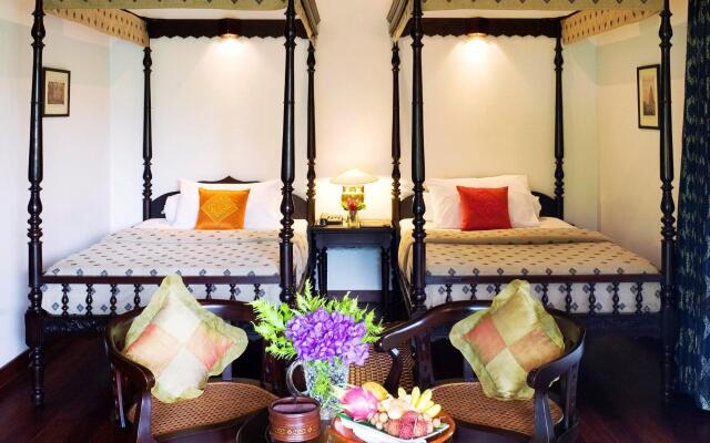 Angkor Village Suites