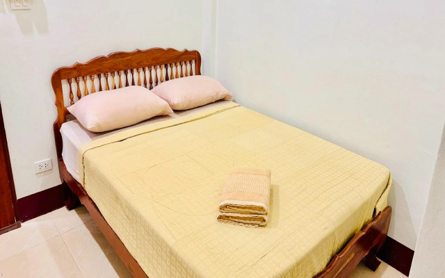 Fahluang Resort
