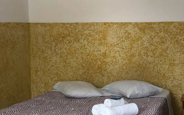 Pousada Martin de Sá