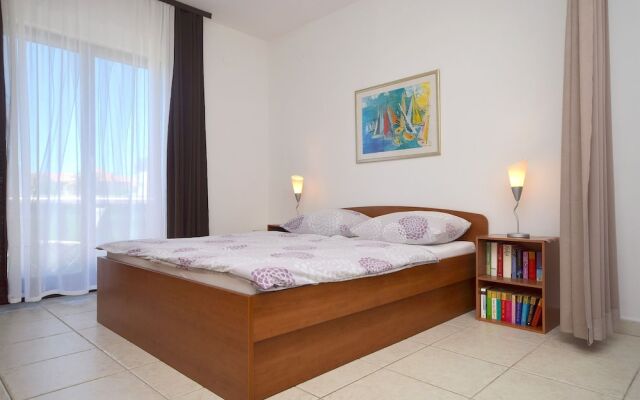 Apartment Neda