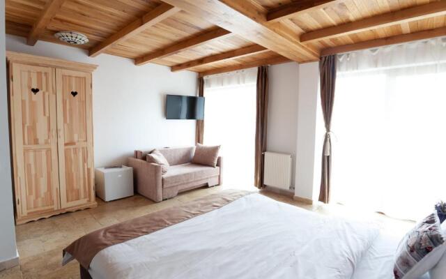 Casa Belcin