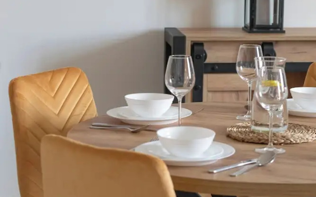 Cozy Apartment in Szczecin by Renters