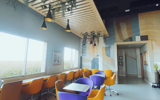 Elite View Hotel Dakhla