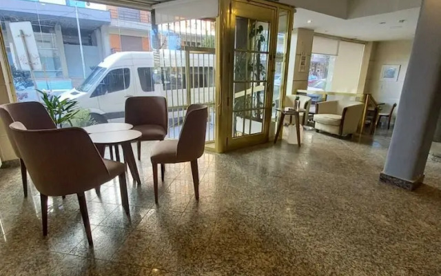 Hotel Albamar