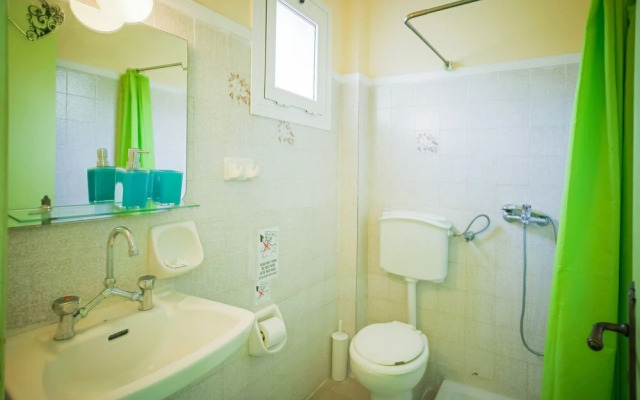 Roseclub Apartments