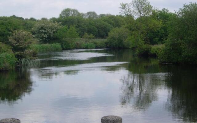 Clareville House B&B