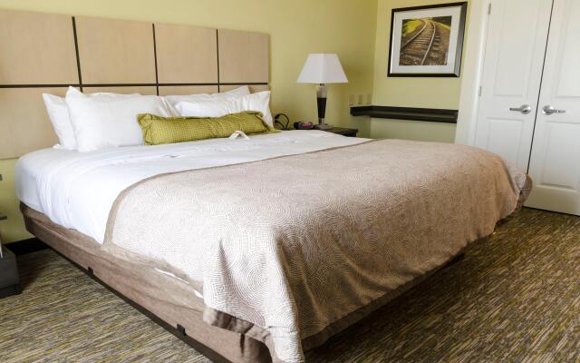 Candlewood Suites Memphis - Southaven, an IHG Hotel