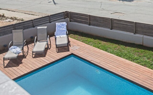 Celebrity Villa Scotty T I3