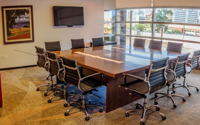 Hilton Garden Inn Montevideo