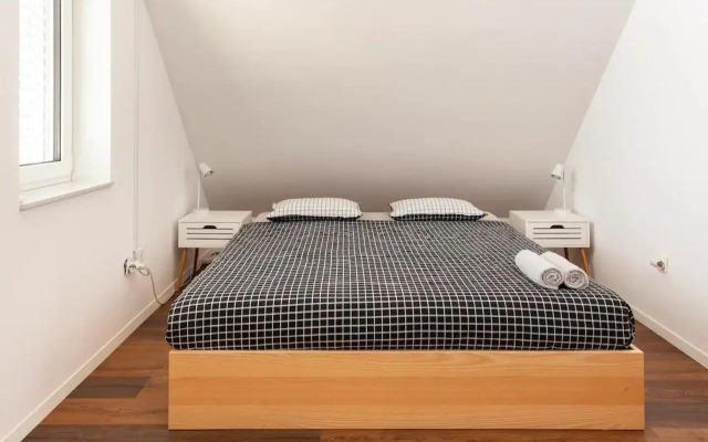 Hillhouse Novo mesto