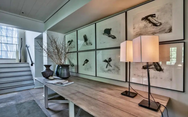 Villa Olbia by Exclusive 30A
