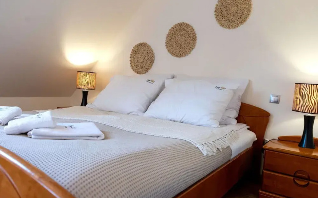 Apartment in Pobierowo Near Baltic Beach