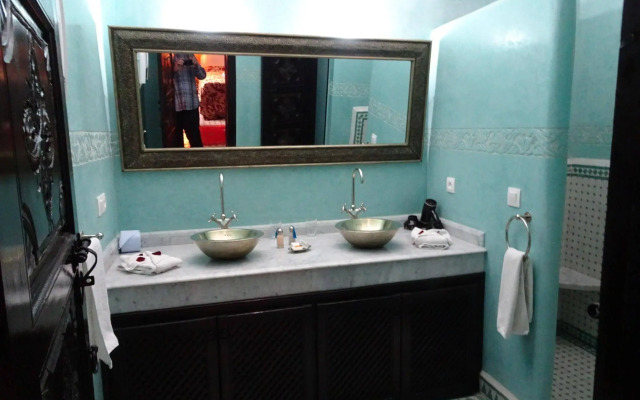 Riad Itrane