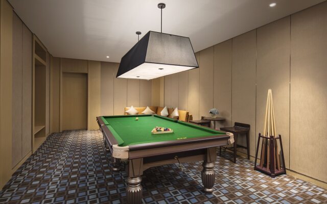 Somerset Baitang Suzhou