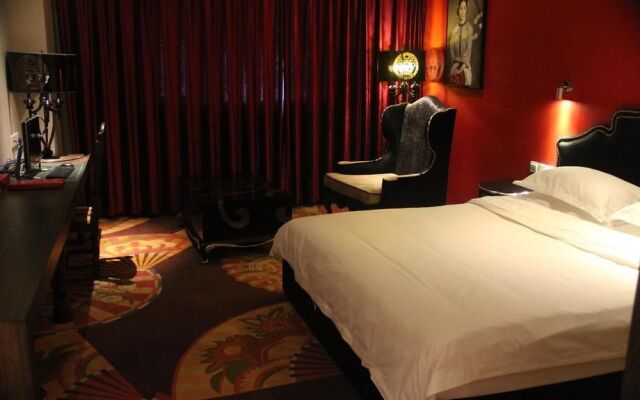 Zhengzhou Auchan International Hotel