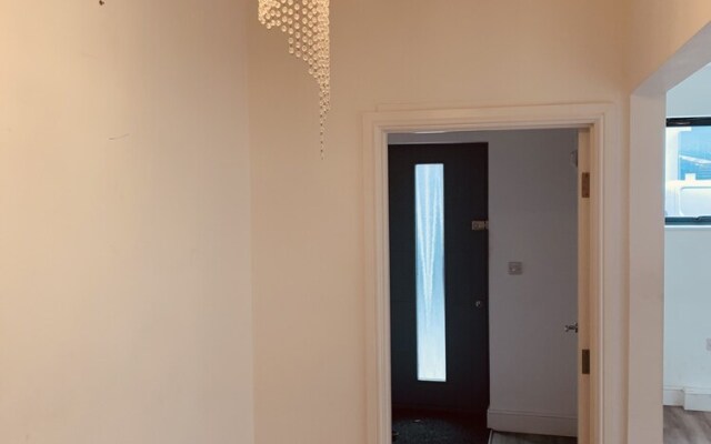 Immaculate 1-bed Apartment in Watford