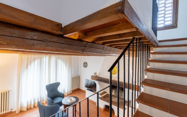 Agriturismo Poggio Nardini