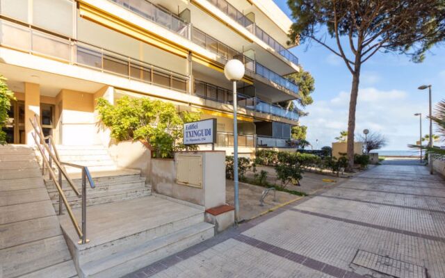 Apartment Txingudi Cambrils