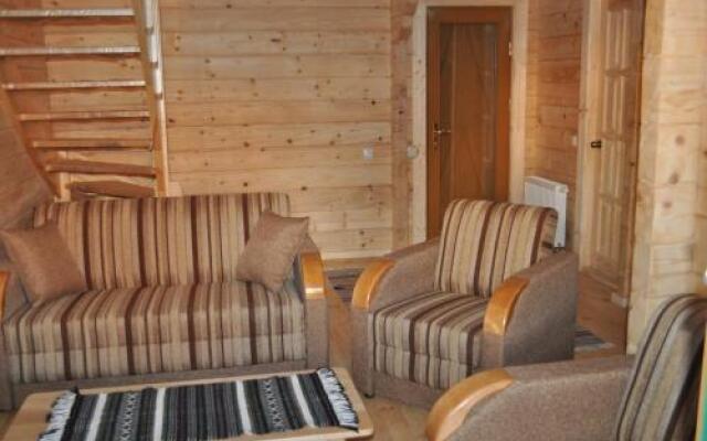 Hotel Boykivska Hata