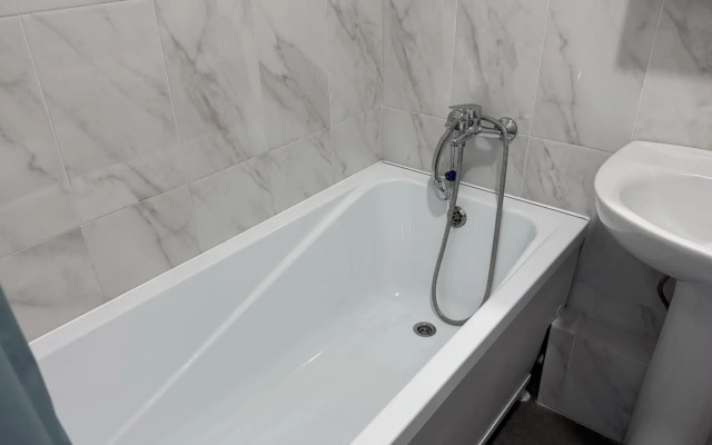 Апартаменты на Нейбута 2А корпус 2