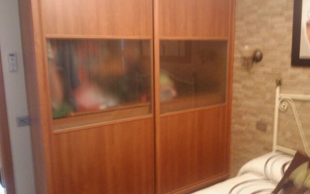 Bungalow StayHC Duna