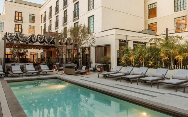 Kimpton La Peer Hotel West Hollywood, an IHG Hotel