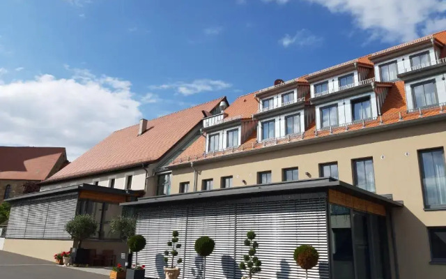 Rossano Boutique Hotel & Ristorante