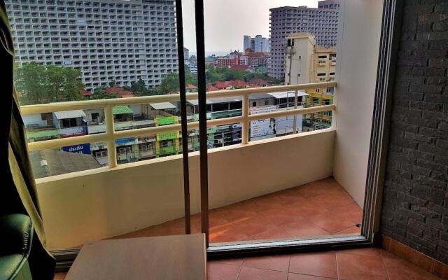 View Talay 1 With a Sea View