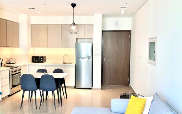 Gorgeous Newly Furnished 1bed in Dubai Hills