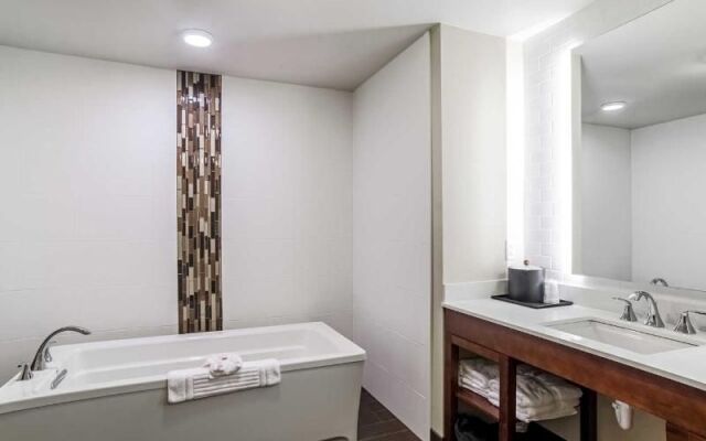 Comfort Suites Loveland