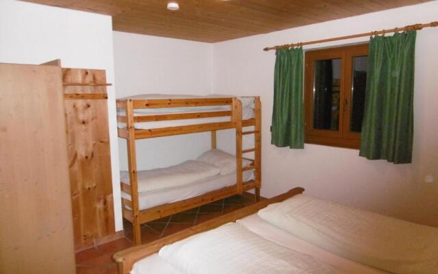 Ferienhaus Römerhütte