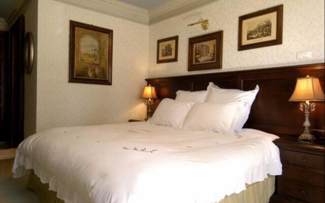 Shangrila Music Villa