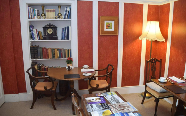 The Townhouse