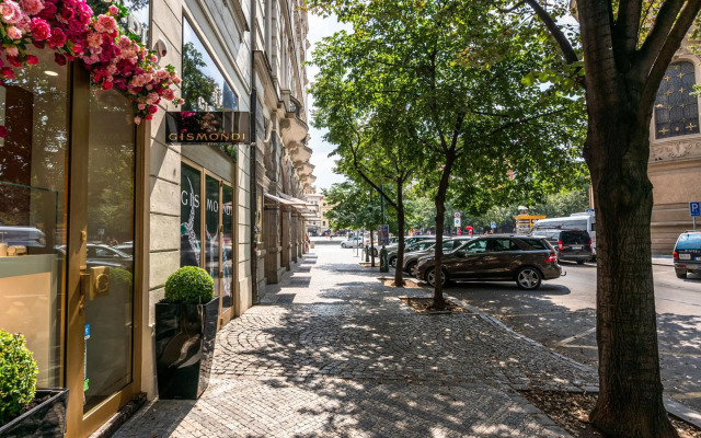 Wishlist Old Prague Residences - Old Town Square