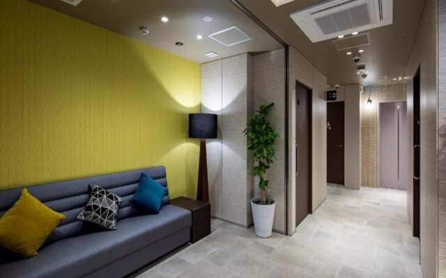 Hotel Reference Tenjin Iii