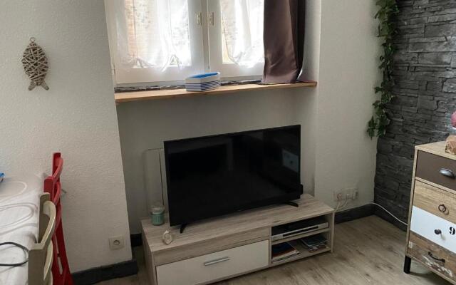 Appartement Le Phare