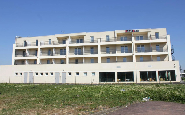 Hôtel Saglam