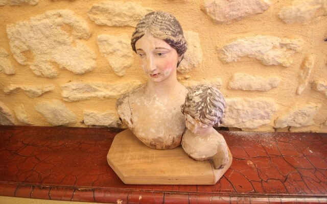 L'Intemporel Lascaux