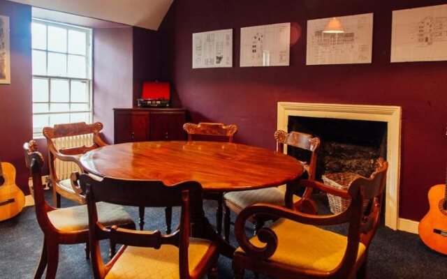 Dundee Backpackers Hostel