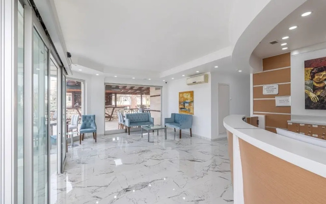 Olinda Hotel Agva