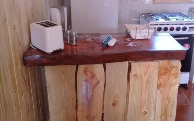 Alojamientos Dona Ines