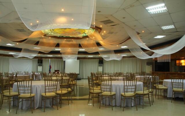 Puerto de San Juan Beach Resort Hotel