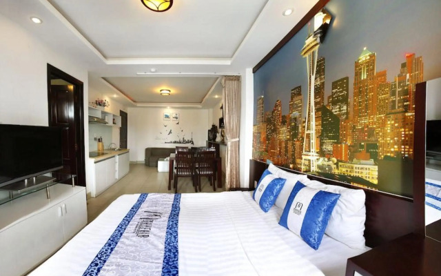 Mayfair Da Nang Hotel